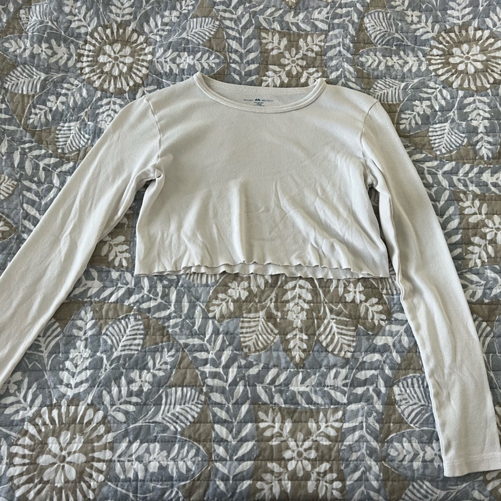 Brandy Melville Long Sleeve